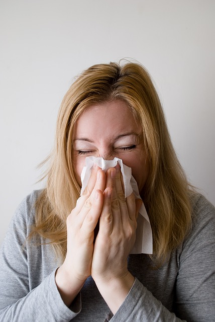 desloratydyna sposobem na alergię