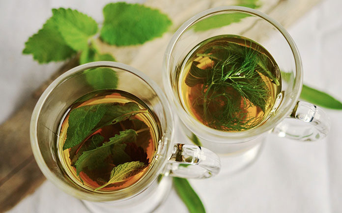 Herbata – co charakteryzuje ten napój