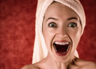 Domowe sposoby na wybielanie zębów