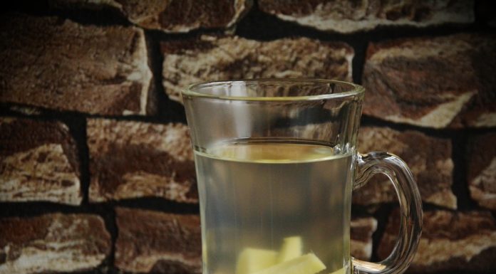 Tybetański przepis na herbatę, która przedłuża życie Tybetański przepis na herbatę, która przedłuża życie