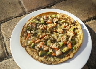 dieta paleo