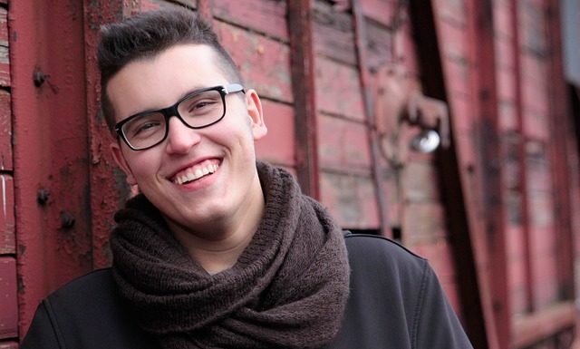 Kłopoty wychowawcze nastolatka