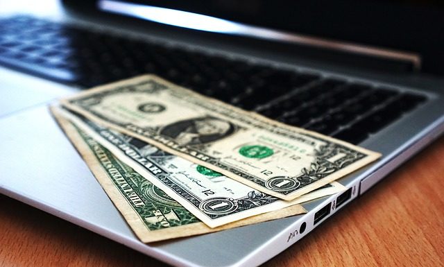 Finanse – informacje w Internecie