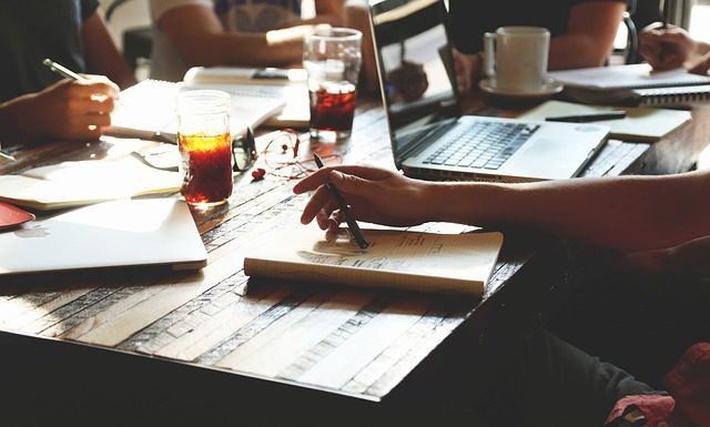 Gdy wiele zależy…