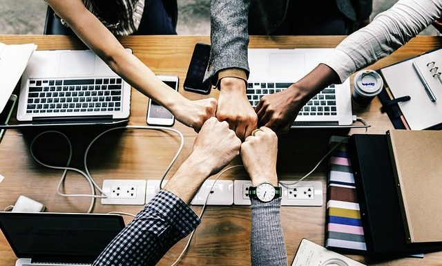 Próba znalezienia pomysłu na firmę