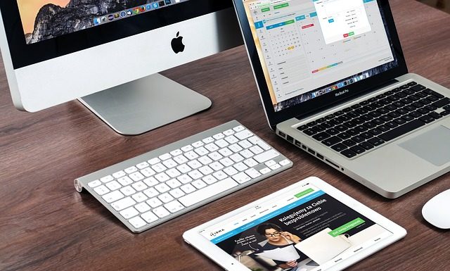 Dorabianie w Internecie