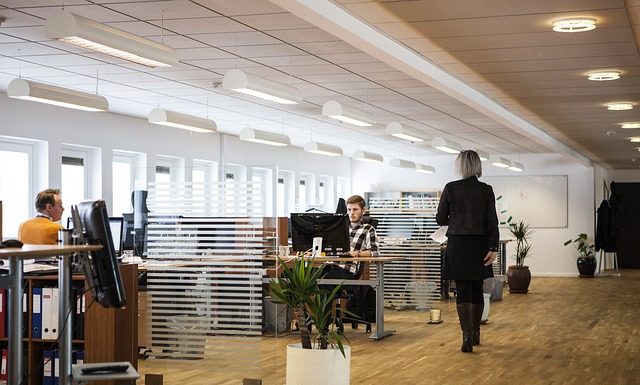 E-Biznes – pomysł na życie