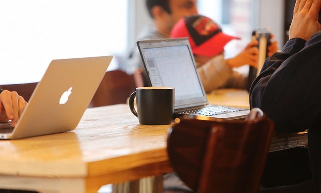 E-biznes – jak to zacząć