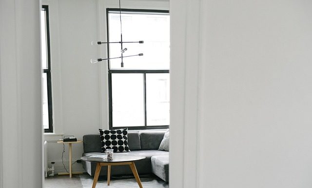 Jak malować mieszkanie cz.I