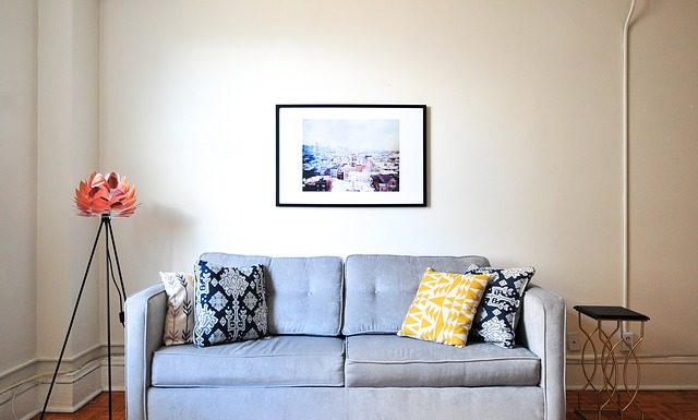 Jak sobie radzić z wilgocią