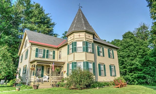 Jakie drzwi wstawić do kotłowni?