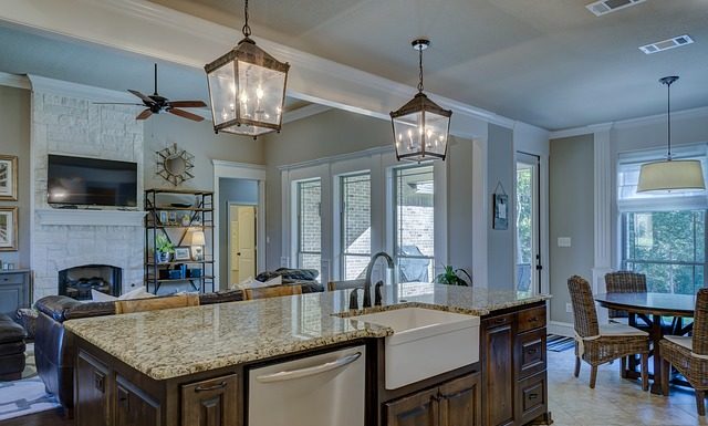 Ładny ogród cz.III