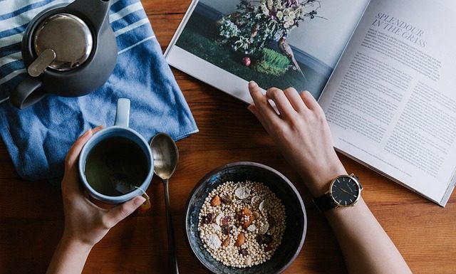 Pizza – danie znane na całym świecie