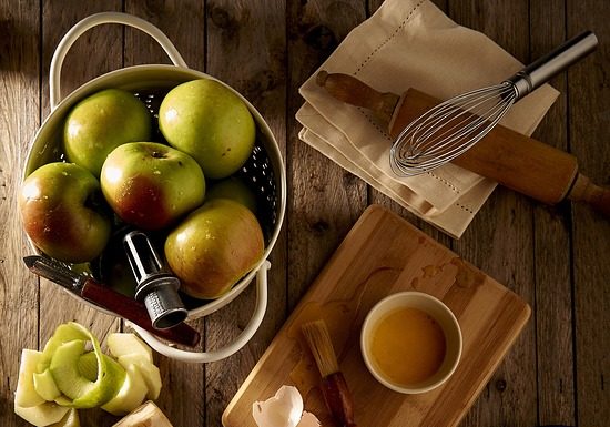 Jak zaplanować małą kuchnię?