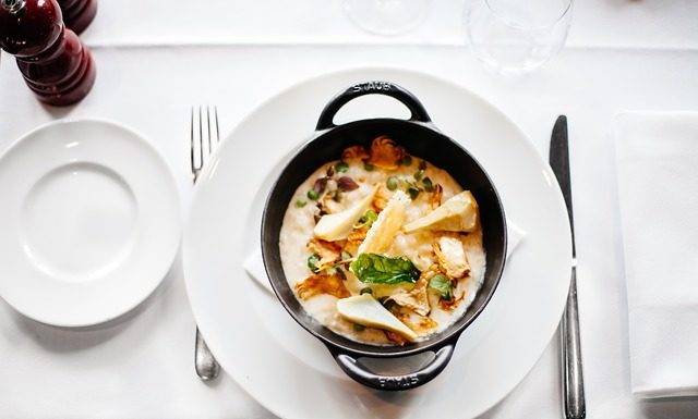 Smaki odkrywane na nowo