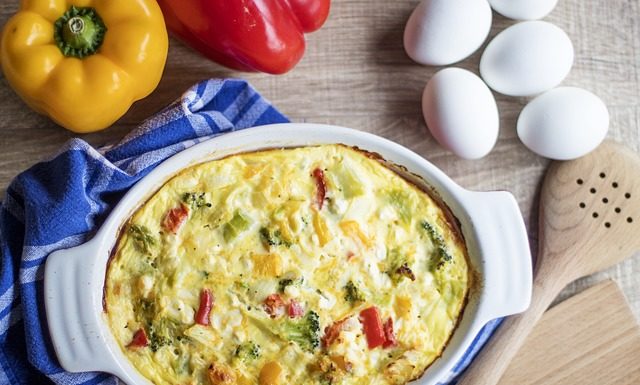 Jak traktować przyprawy