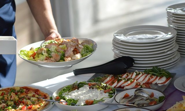 Modna kuchnia orientalna