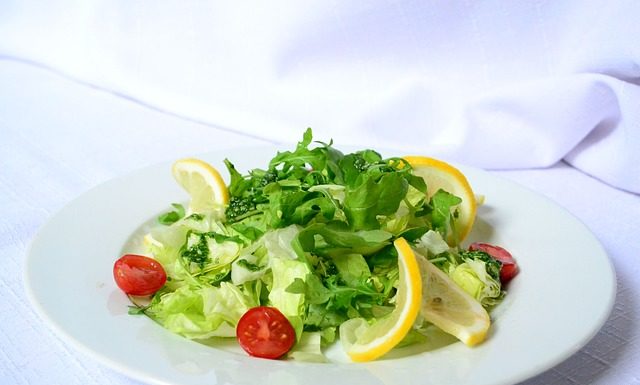 Gusta ludzi Kuchnia orientalna