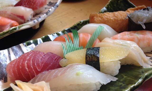 Dobre surówki Droga kuchnia orientalna