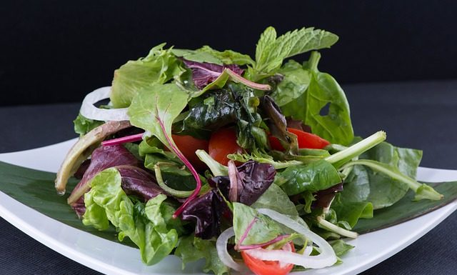 Przyprawy w kuchni 2