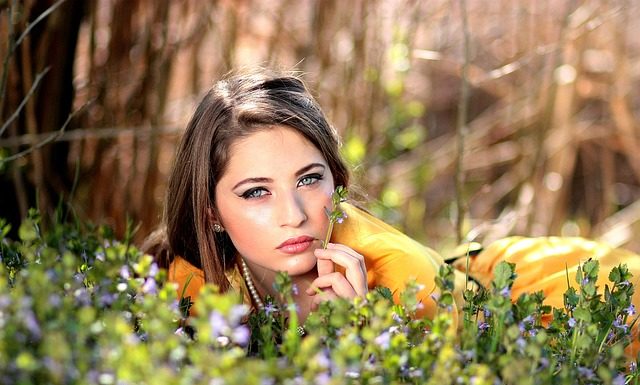 Zioła źródłem wielu cennych składników dla organizmu