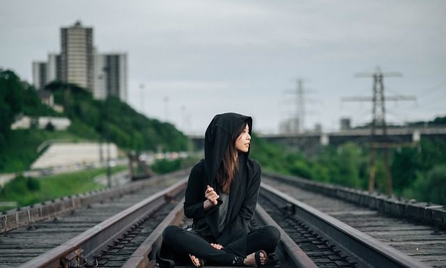 Portale randkowe nie są dla każdego