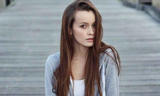 Dzieci, które szybko muszą dorastać