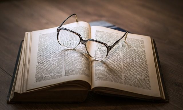 Angielski i nauka języka