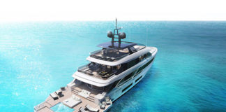 Chętnie wybierany czarter jachtów