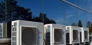 Jak kupić dobre klimatyzatory przemysłowe?