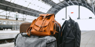 Jakie torby najlepiej sprawdzają się w podróży?