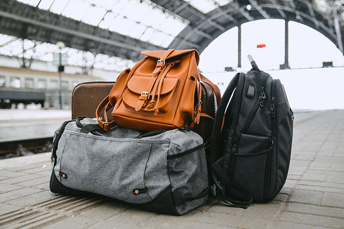 Jakie torby najlepiej sprawdzają się w podróży?