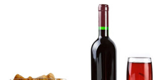 Wino słodkie, wytrawne, półsłodkie czy są zdrowe