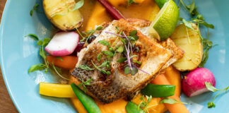 Dobra dieta to dieta sezonowa - wykorzystanie owoców i warzyw sezonach w diecie