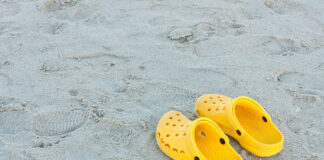 Czym są buty profilaktyczne