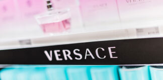 Versace Eros