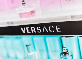 Versace Eros – perfumy, które pomagają zdobywać serca kobiet Versace Eros