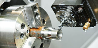 Czym jest i do czego służy obróbka CNC?