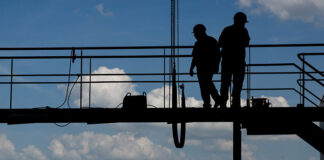 Czyszczenie osadników, silosów i separatorów