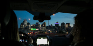 Wypożyczalnia samochodów