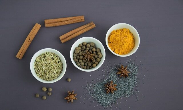 Co to jest curry po polsku?