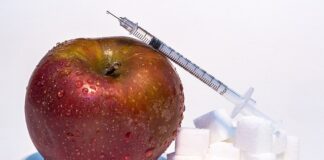 Czy chora trzustka wyjdzie w morfologii?