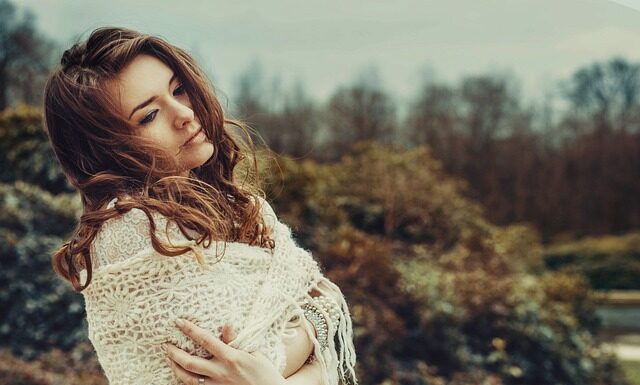 Gdzie wyrzuca się włosy?