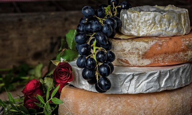 Jakie sery jeść? Jakie sery jeść?