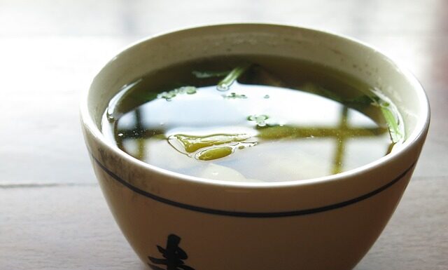 Co można ugotować w 5 minut?