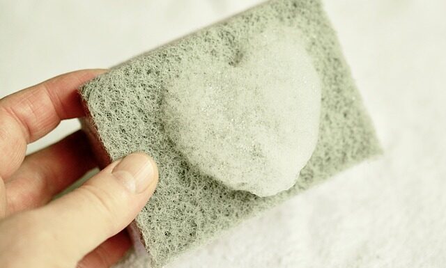 Jakie rękawice do sprzątania?