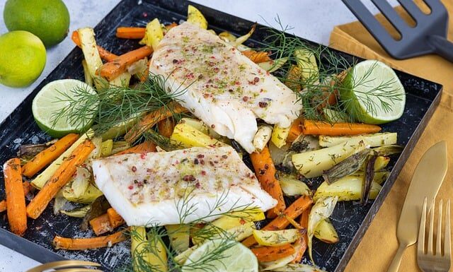 Ile kosztuje filet z okonia? Ile kosztuje filet z okonia?