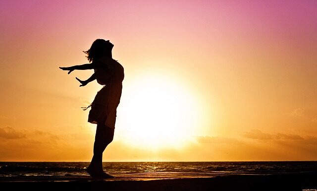 W jakiej kobiecie zakocha się pan ryba? W jakiej kobiecie zakocha się pan ryba?