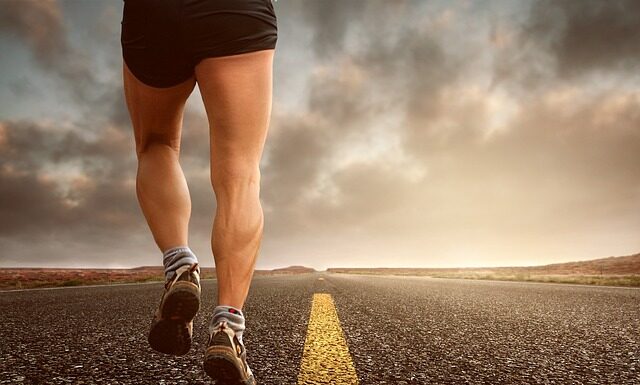 Czy można zbudować mięśnie na białku roślinnym?