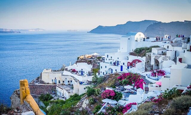 Co jest w sałatce greckiej? Co jest w sałatce greckiej?